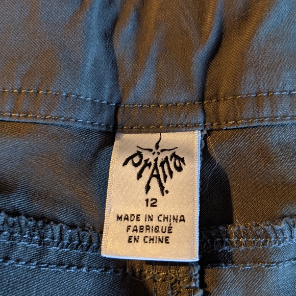 Prana outfit - Picture 2 of 4